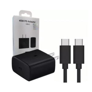 ADAPTADOR DE PODER 45W SAMSUNG