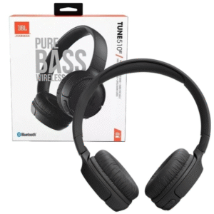 Diadema JBL Wireless Tune 510BT 1.1