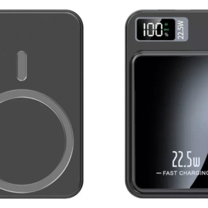 Cargador Portátil Magnético 10000mah