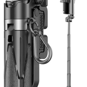 Trípode Para Teléfono De Bolsillo Selfie